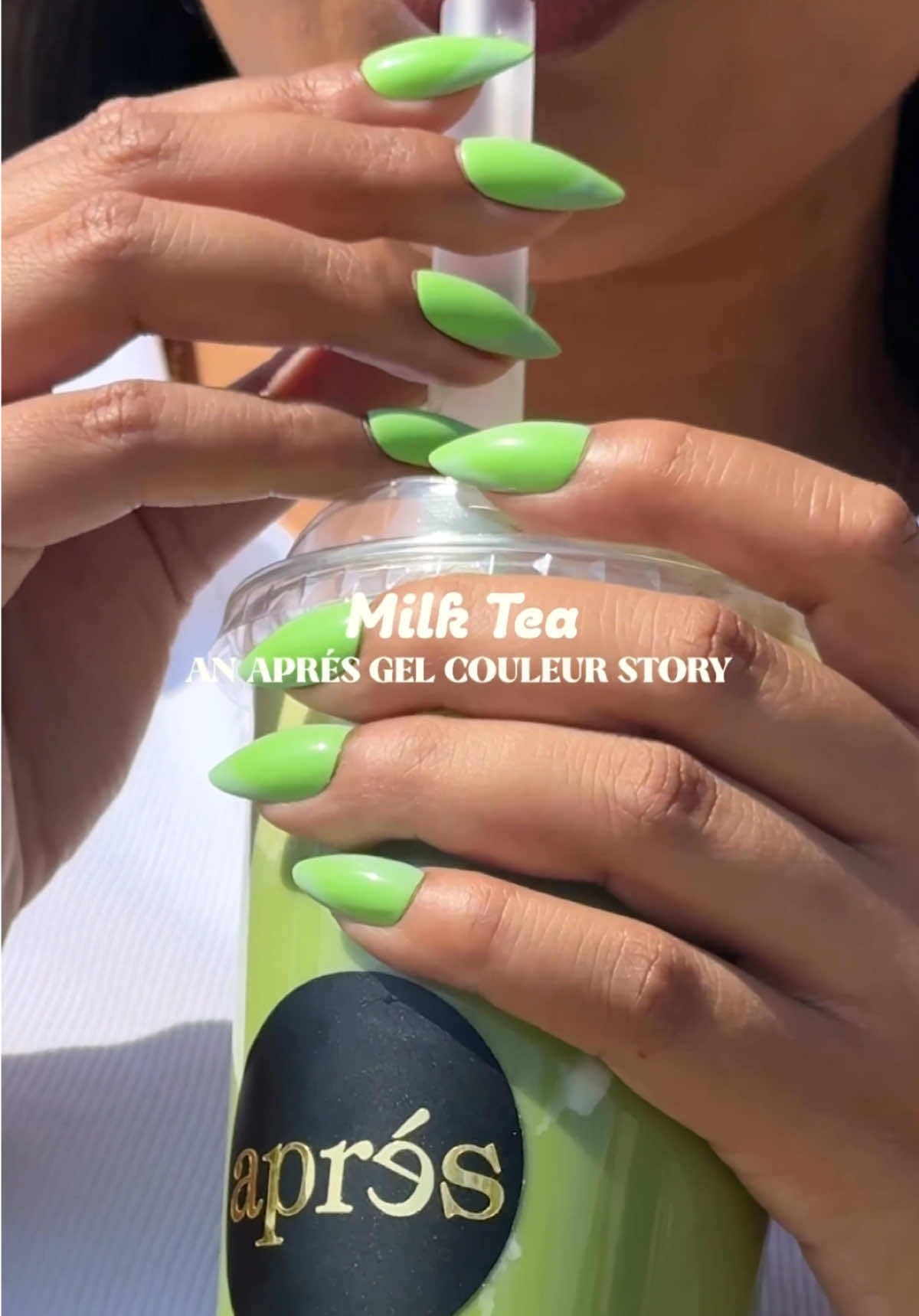 @Aprés Nail Professional