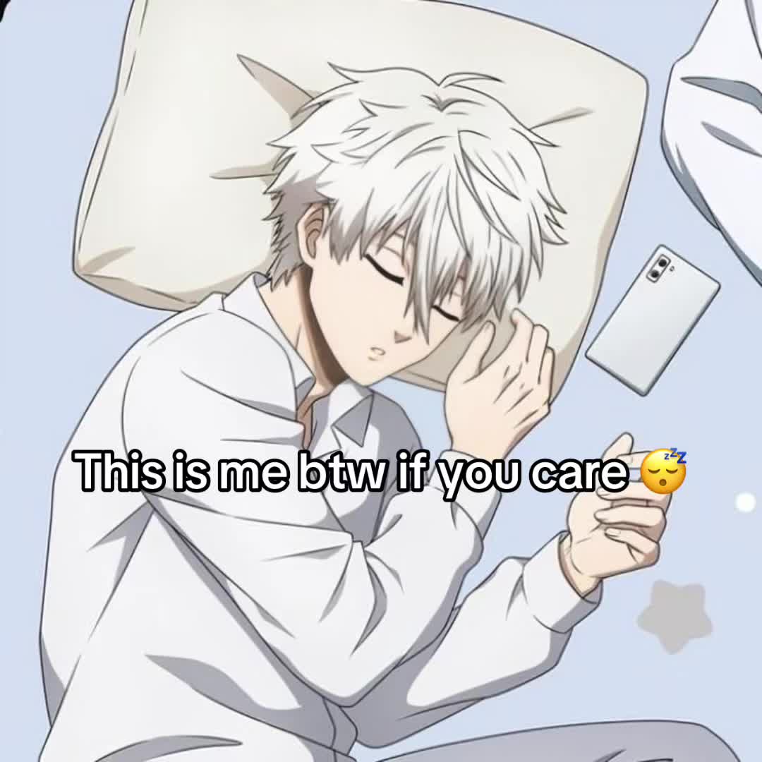 @Ivy Gothzalez 丰(NagiSagi🤍💙)