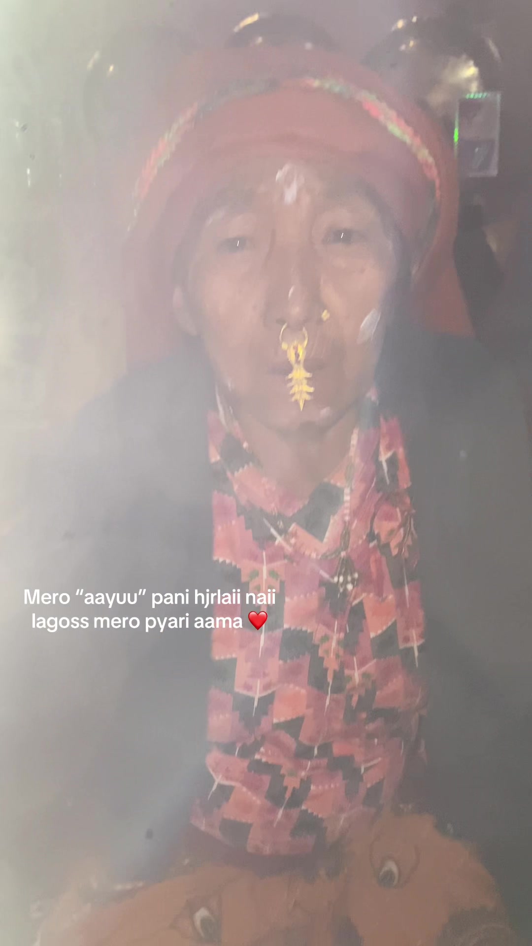 @Jwala Rai