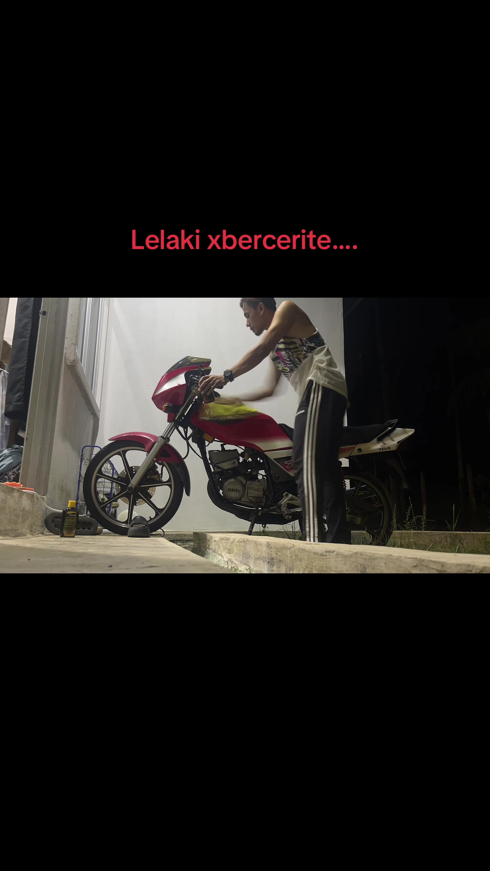 @Aniq Arjuna
