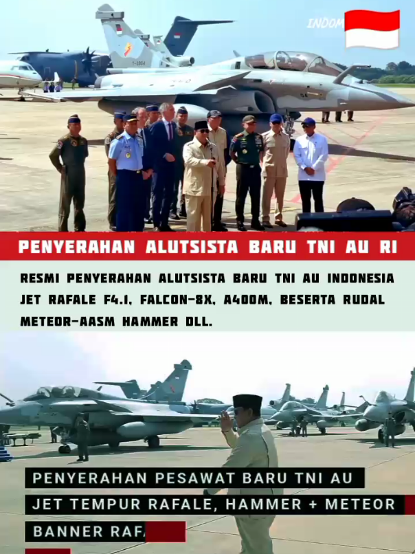 @UPDATE MILITER
