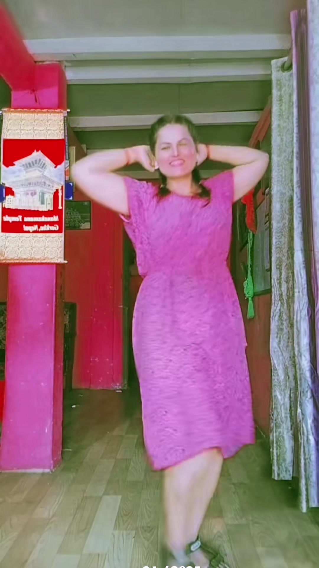 @Sabina Devkota