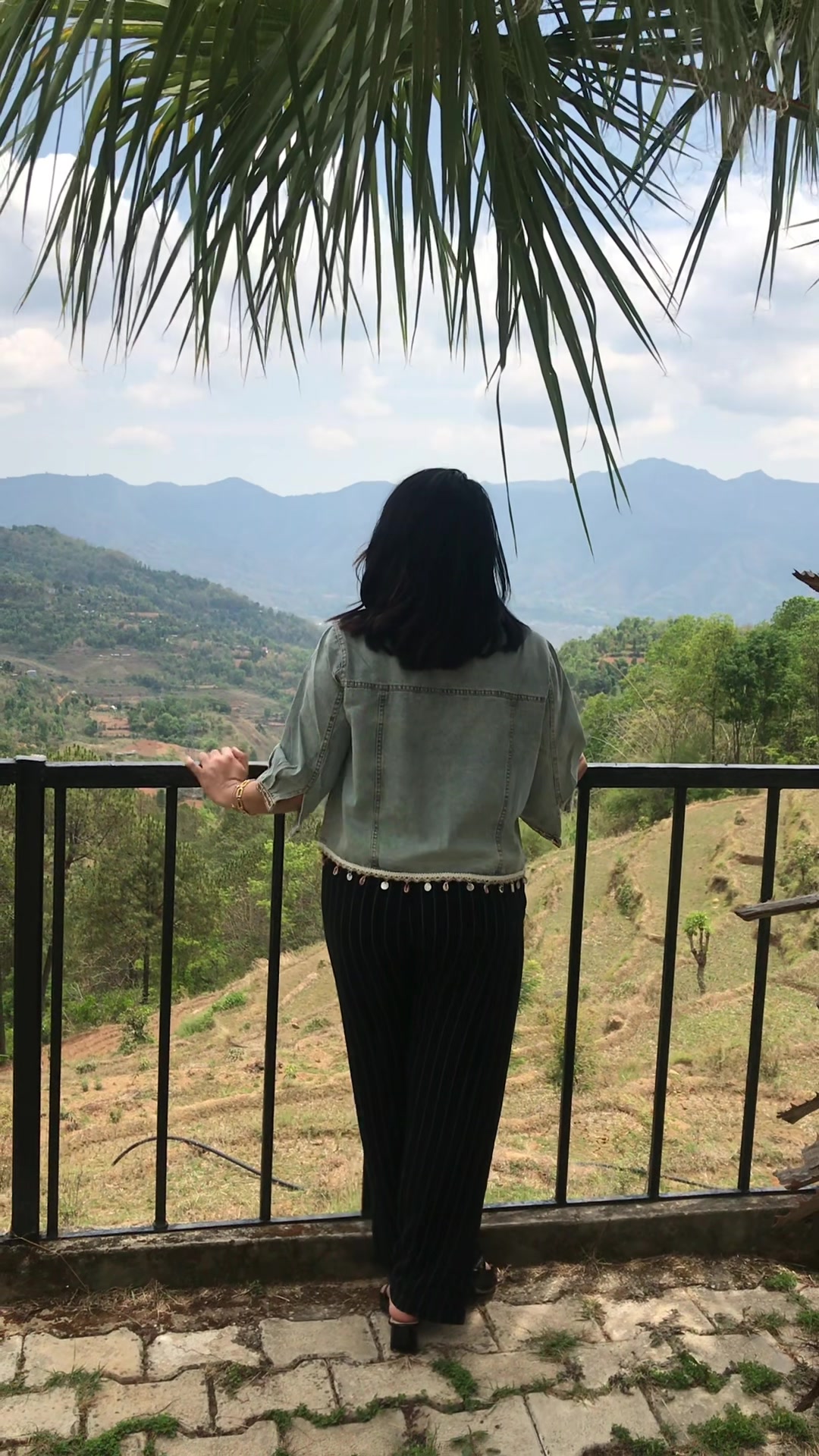 @Puja Gyawali