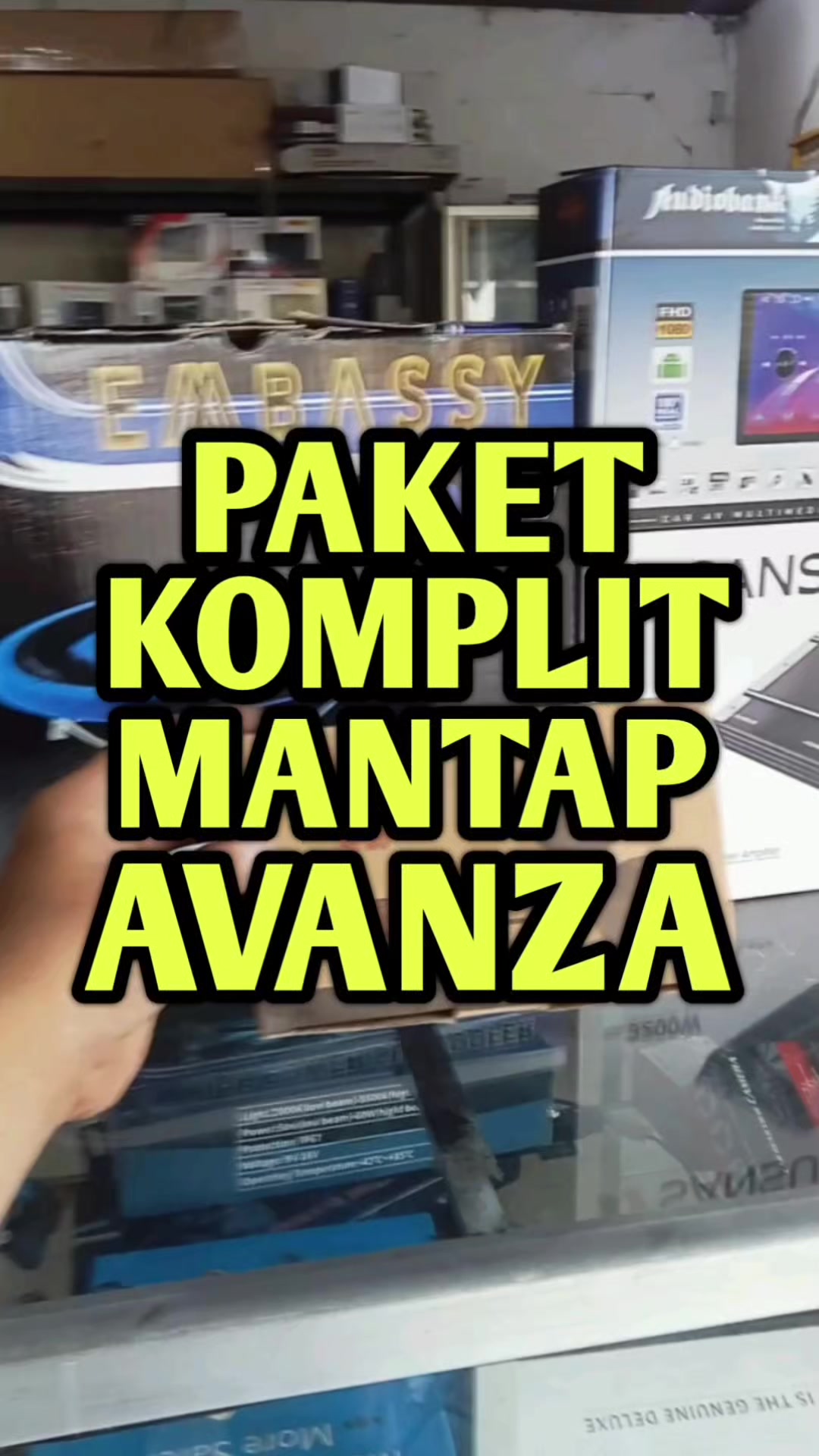 @T2caraudiosurabaya