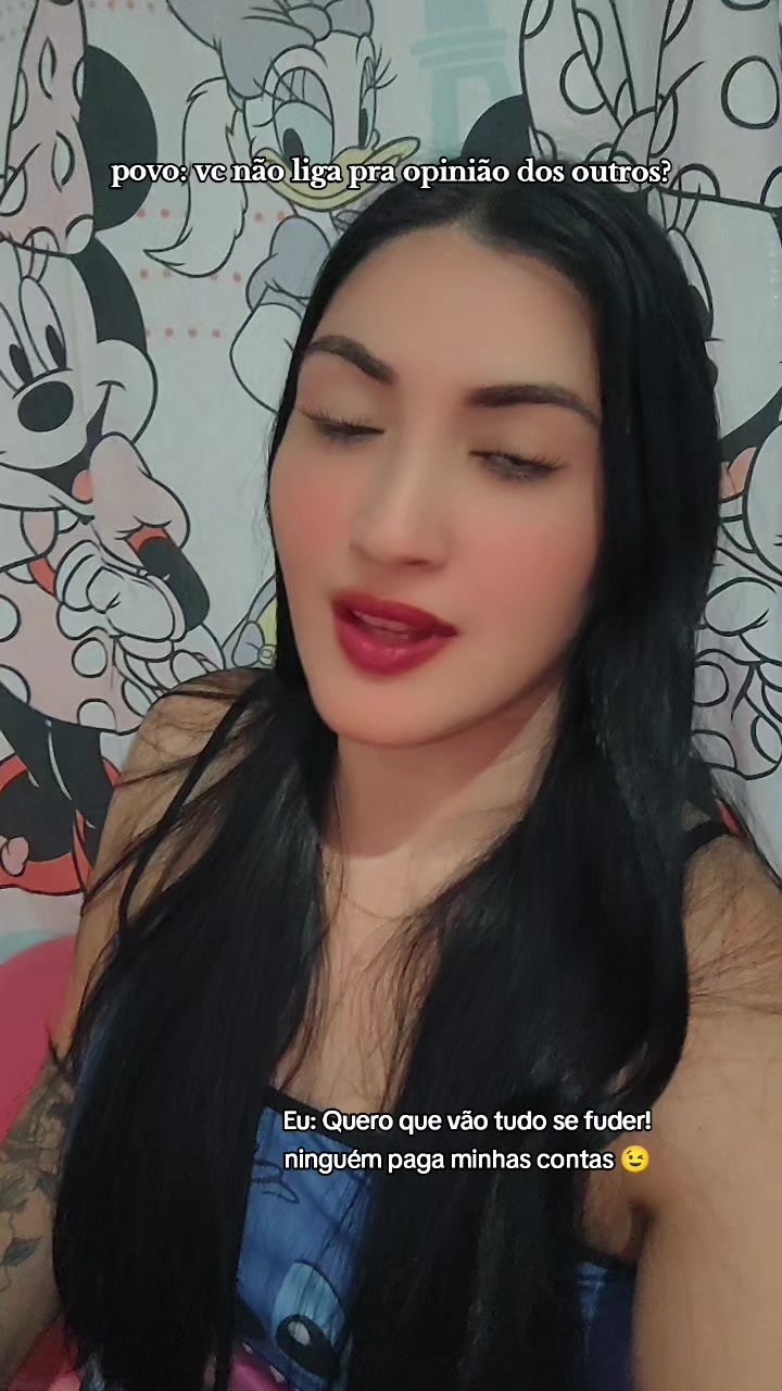 @Carol Amaral