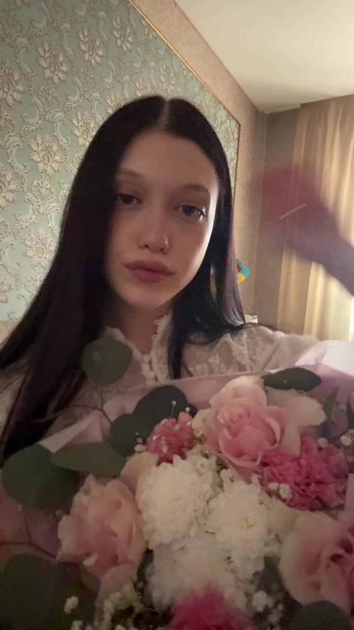 @тгк мини настя