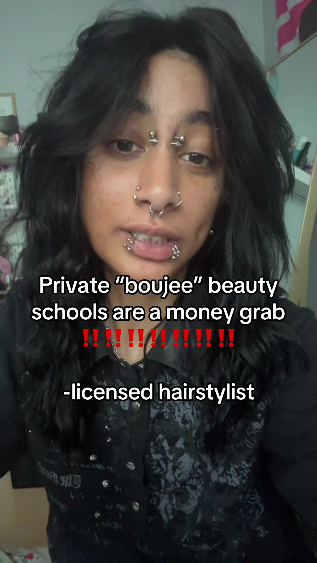 @Priya | Oakland Hairstylist