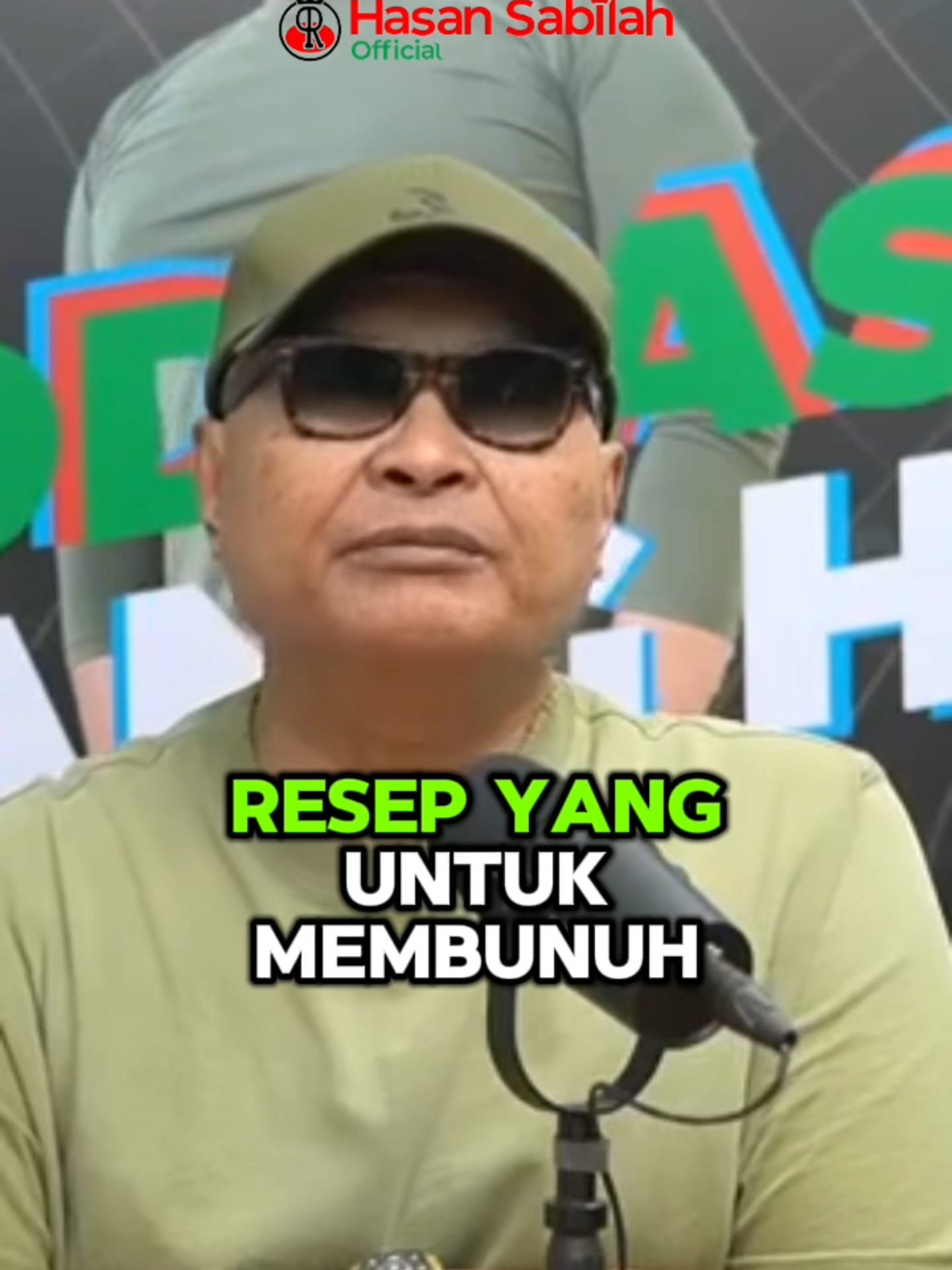 @Hasan Sabilah Official