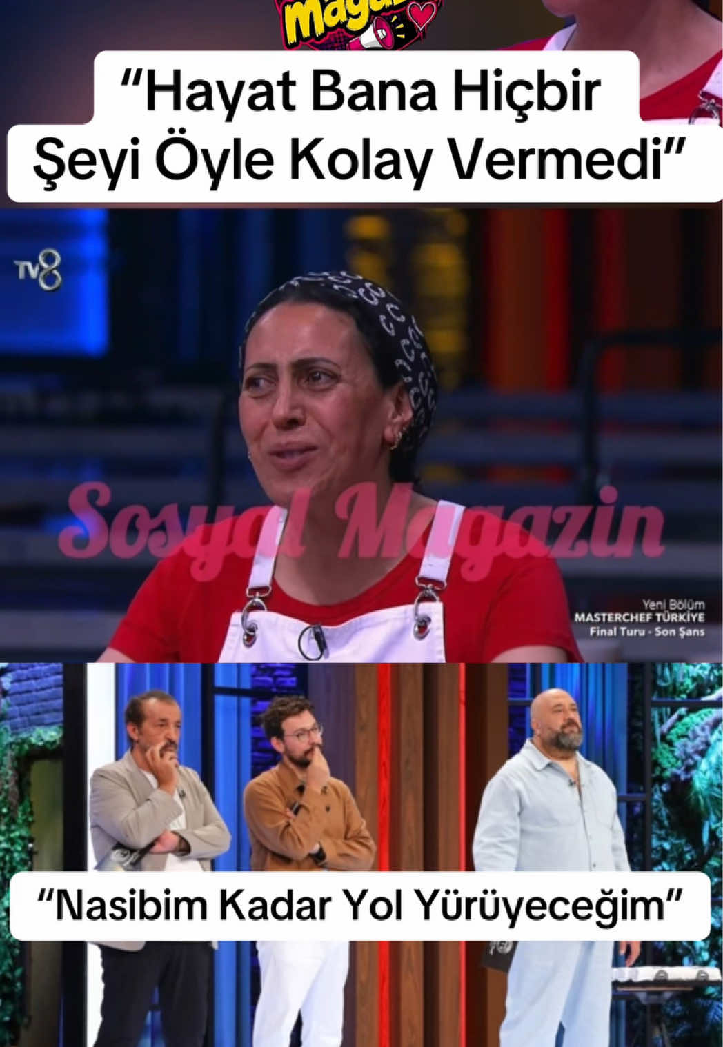 @Sosyaalmagazin