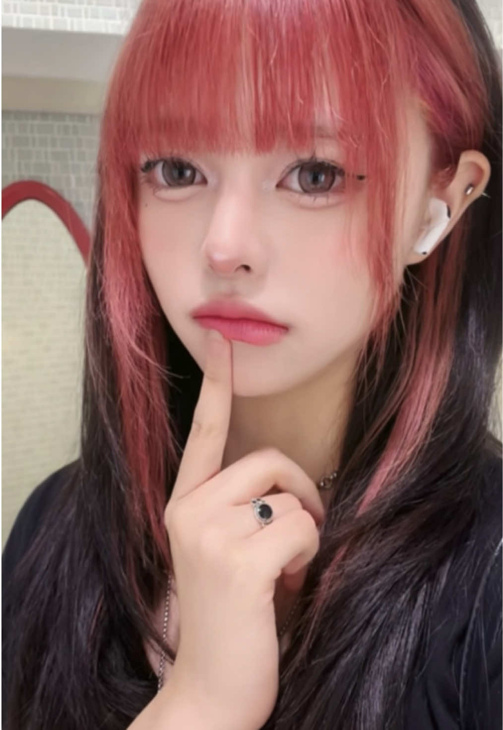 @あんな