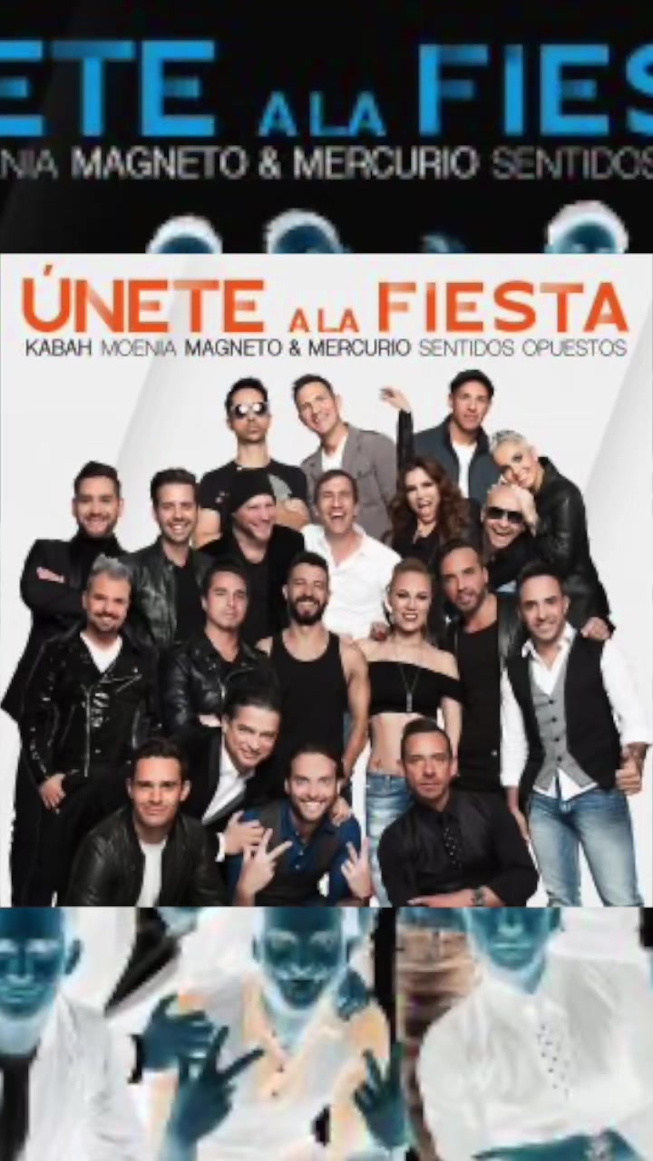 @Luis Roberto Coreografo