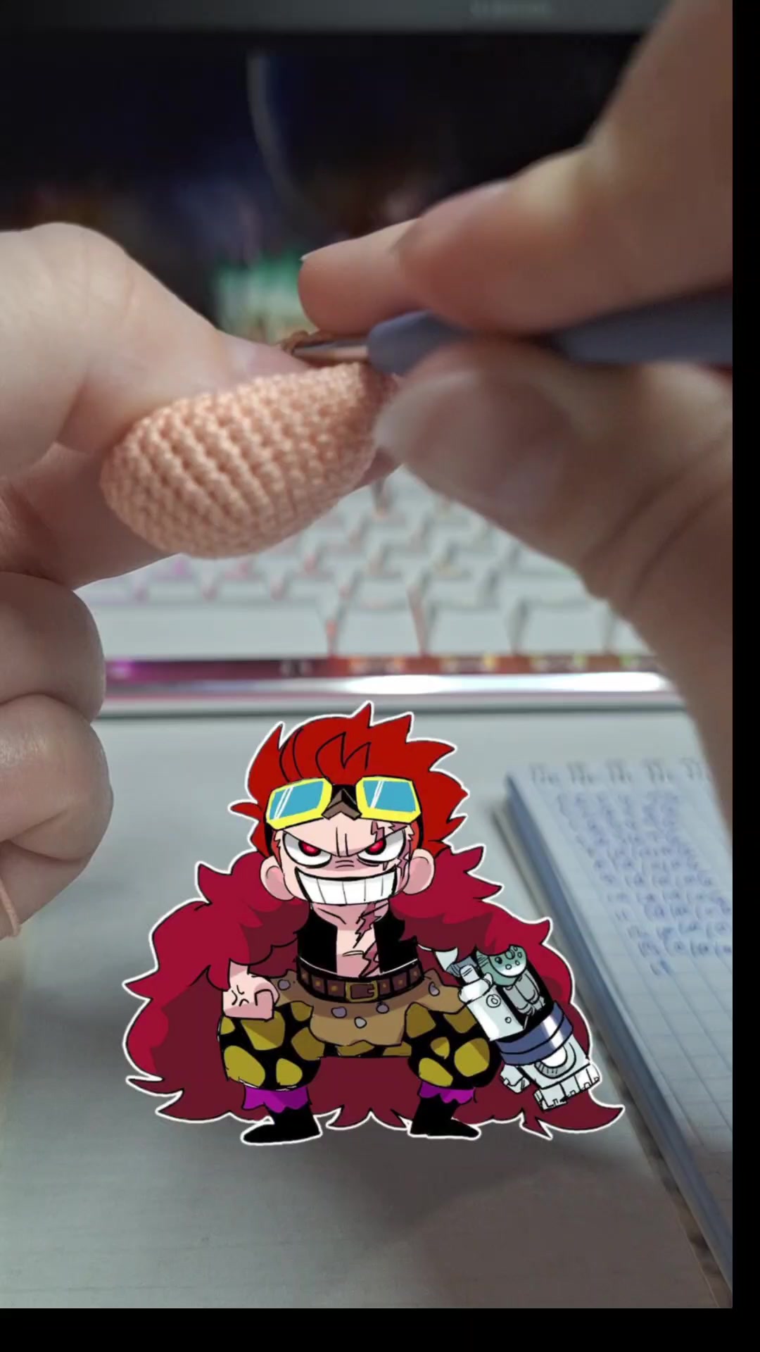 @Леди Шанъяо