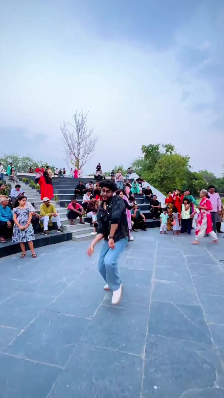 @Ankit Dancer9