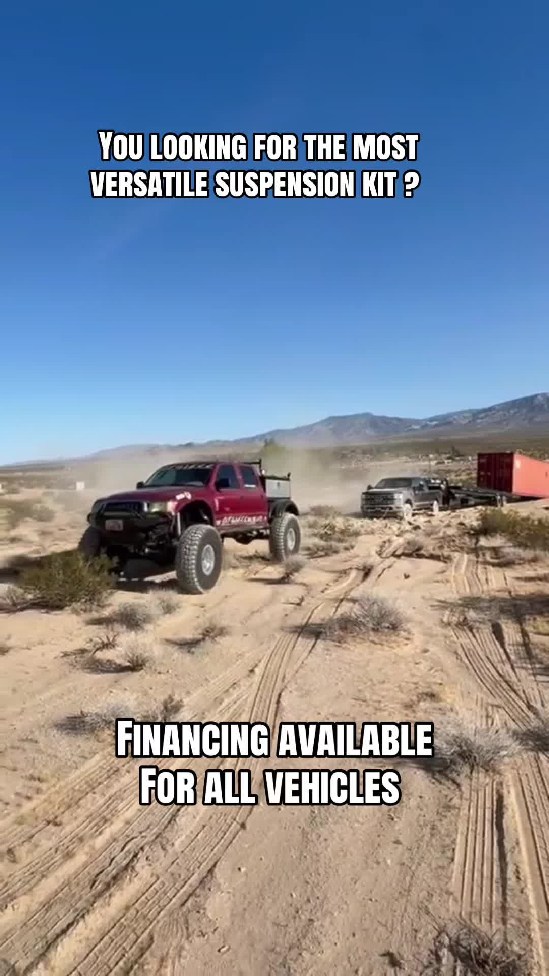 @Rock Slayer Offroad