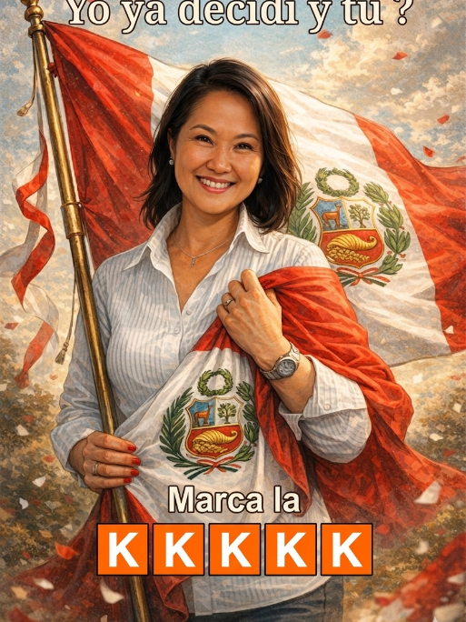 @Soydederecha