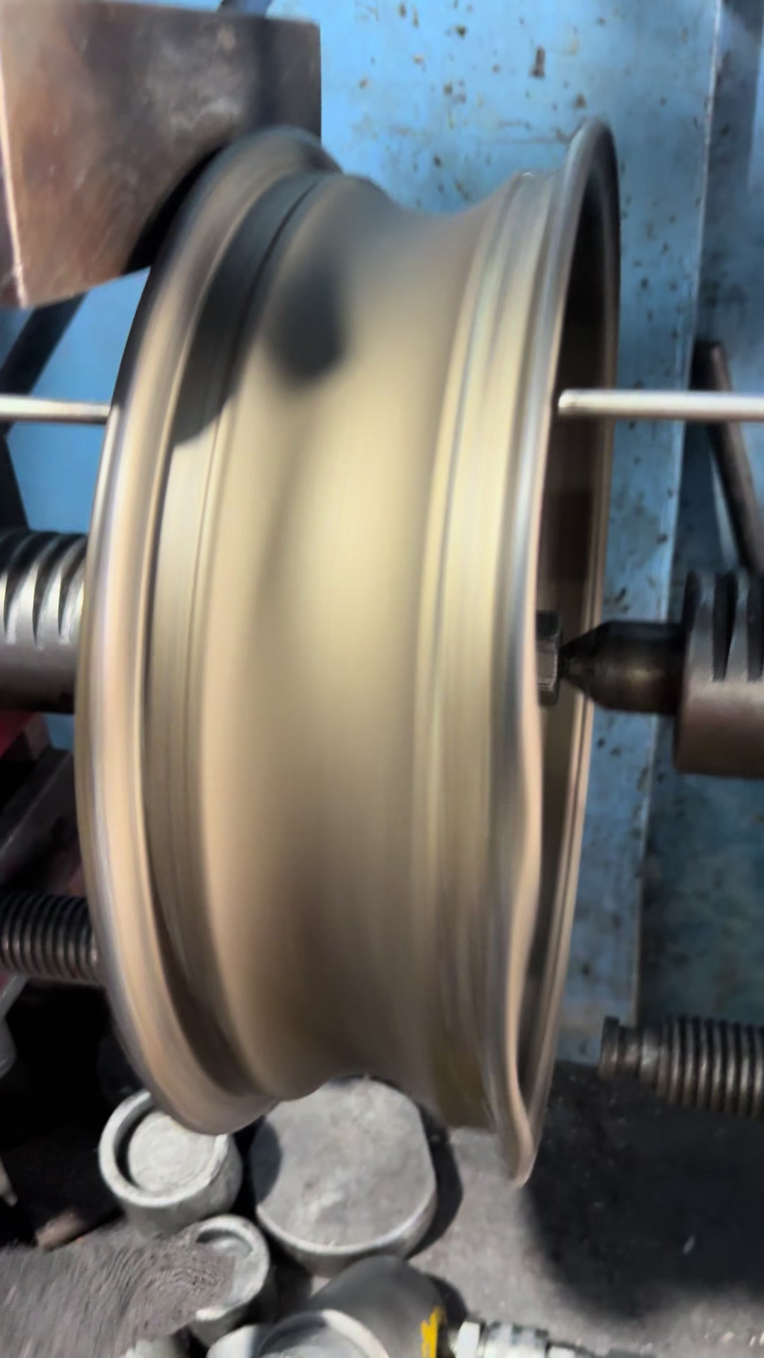 @Lakay Machine Shop