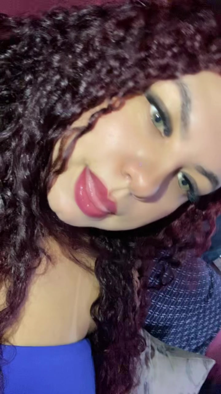 @Nayara Carolina