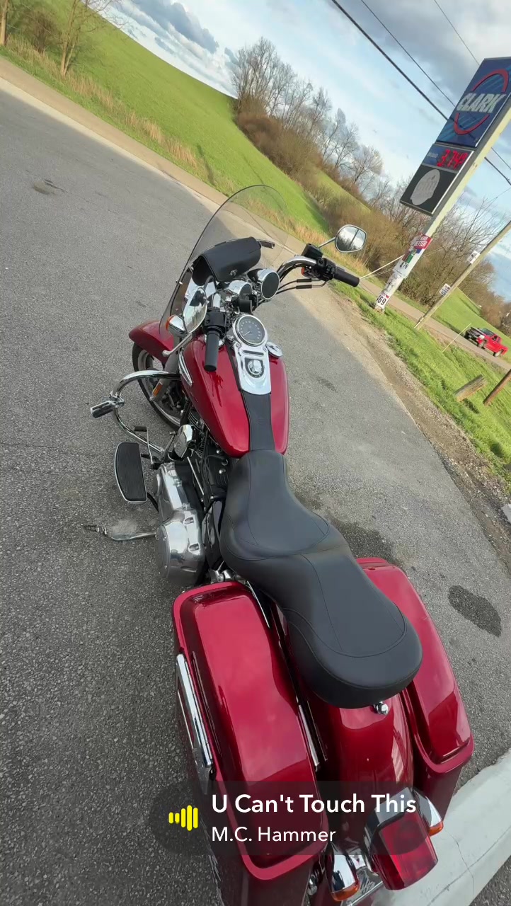 @Widow.on.Harley.Wheels