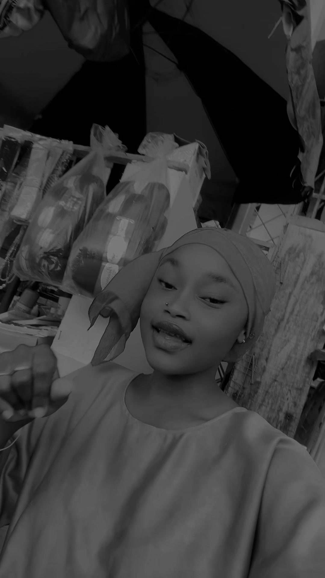 @Adja sidibe