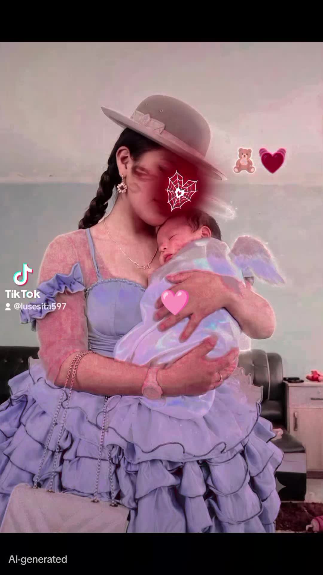 @TU CHINITA 🧸 💞🤍🪽