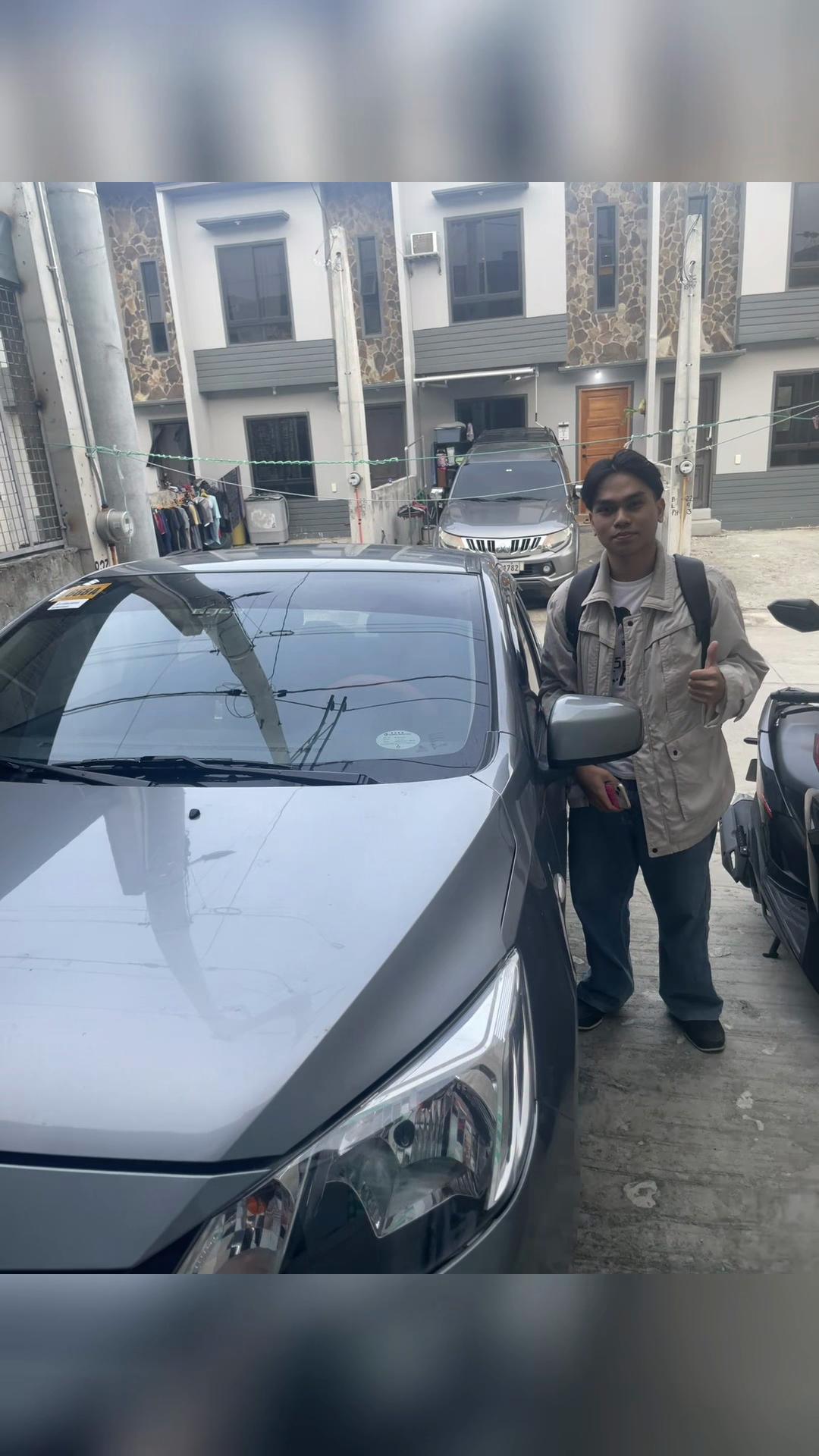 @JB Car Rental Services