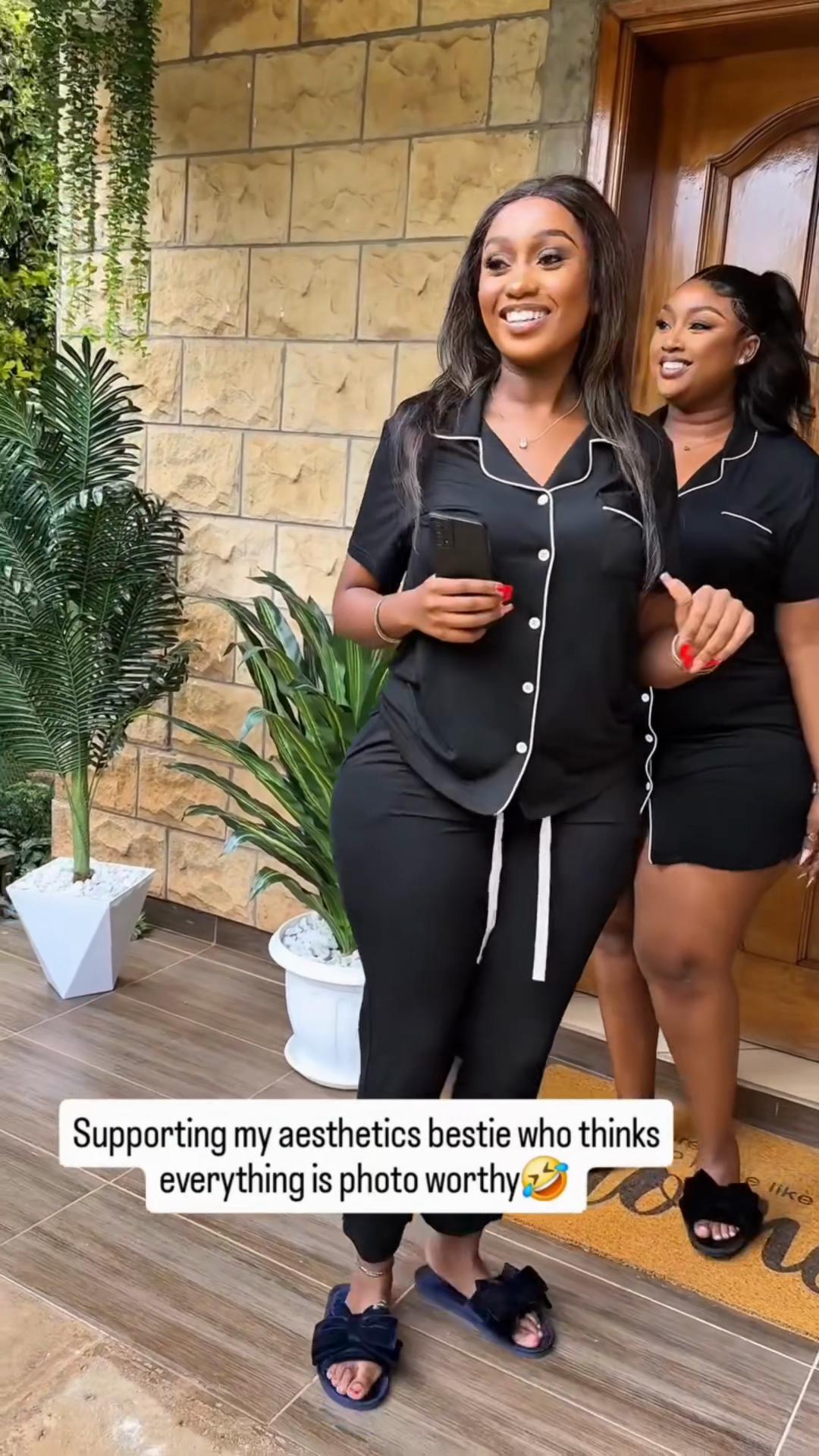 @james cosmetic Tanzania