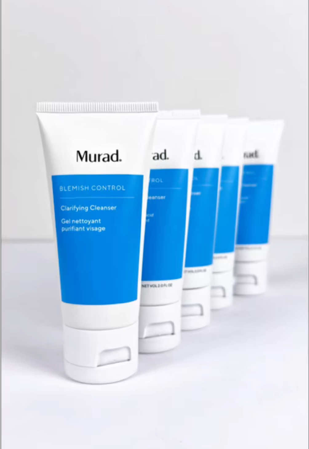 @Murad Skincare MY