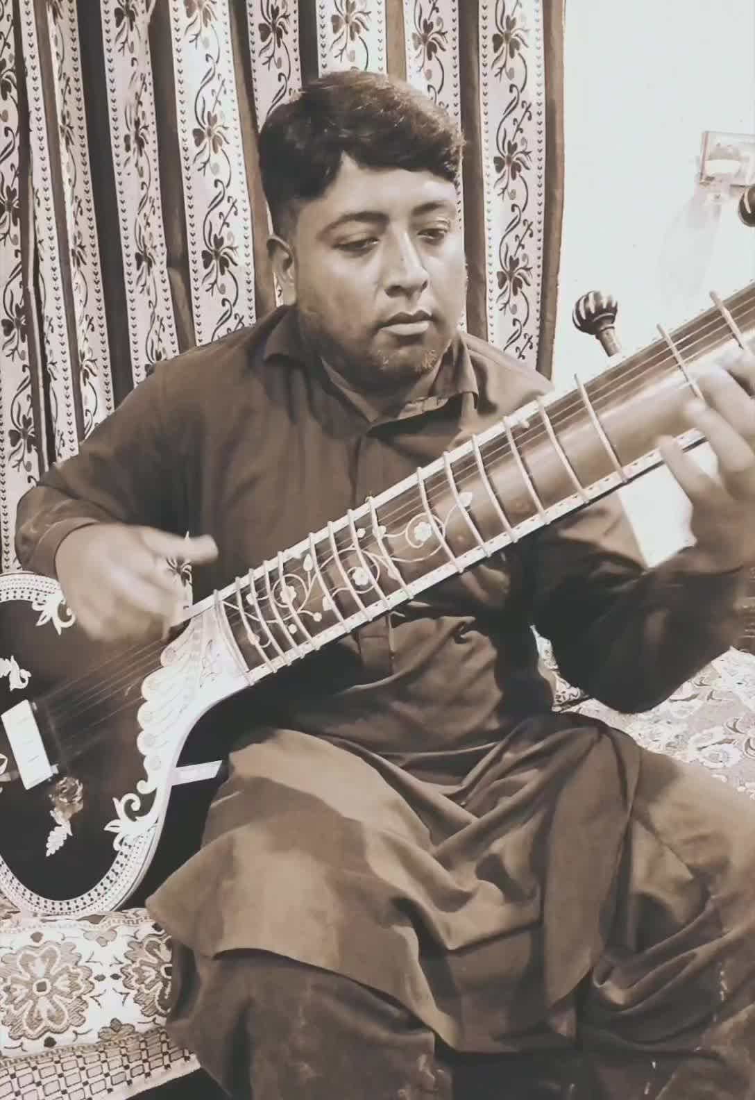 @IMRAN SHAHZAD SITAR NAWAZ