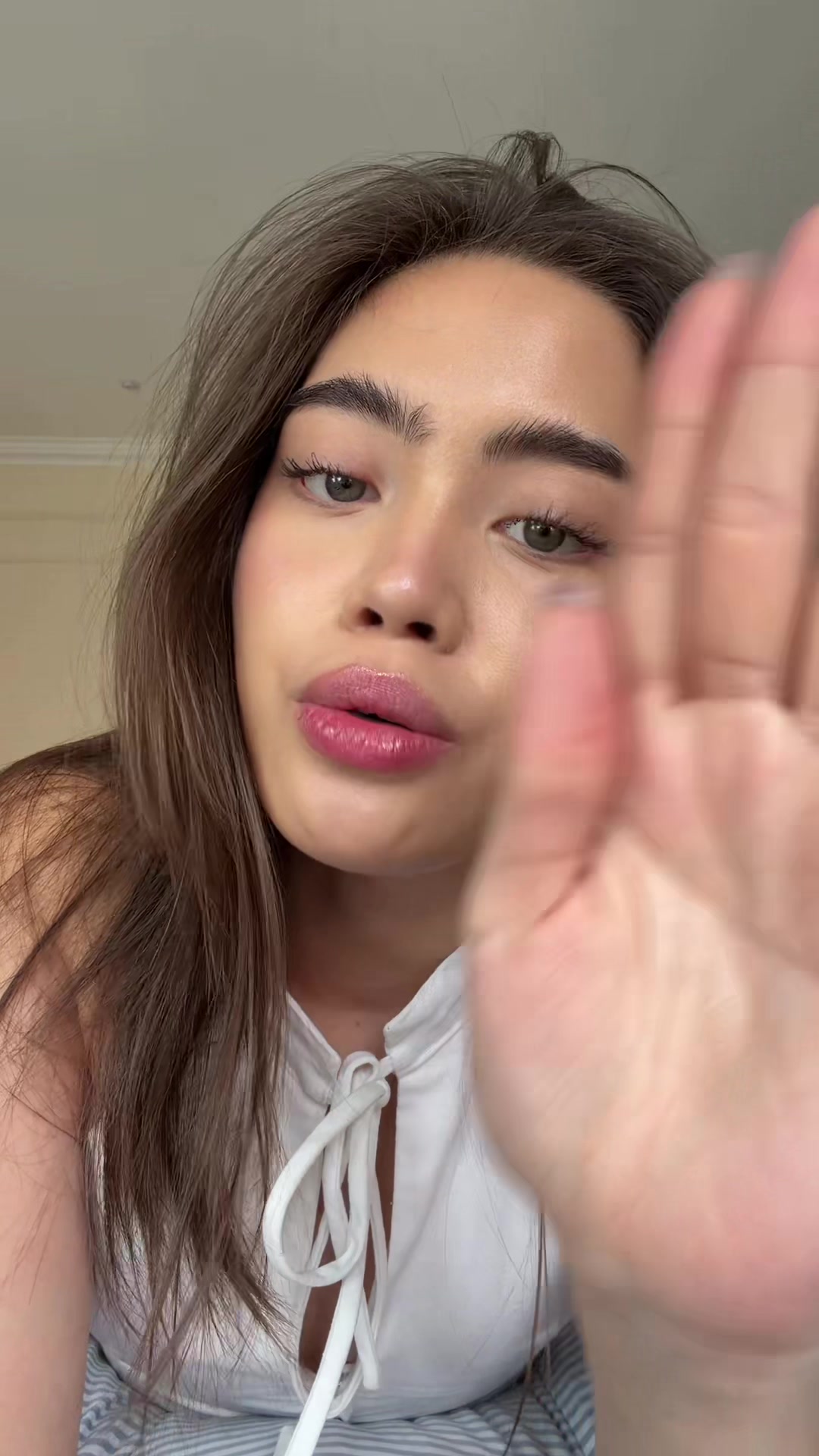 @biancaferrox on ig