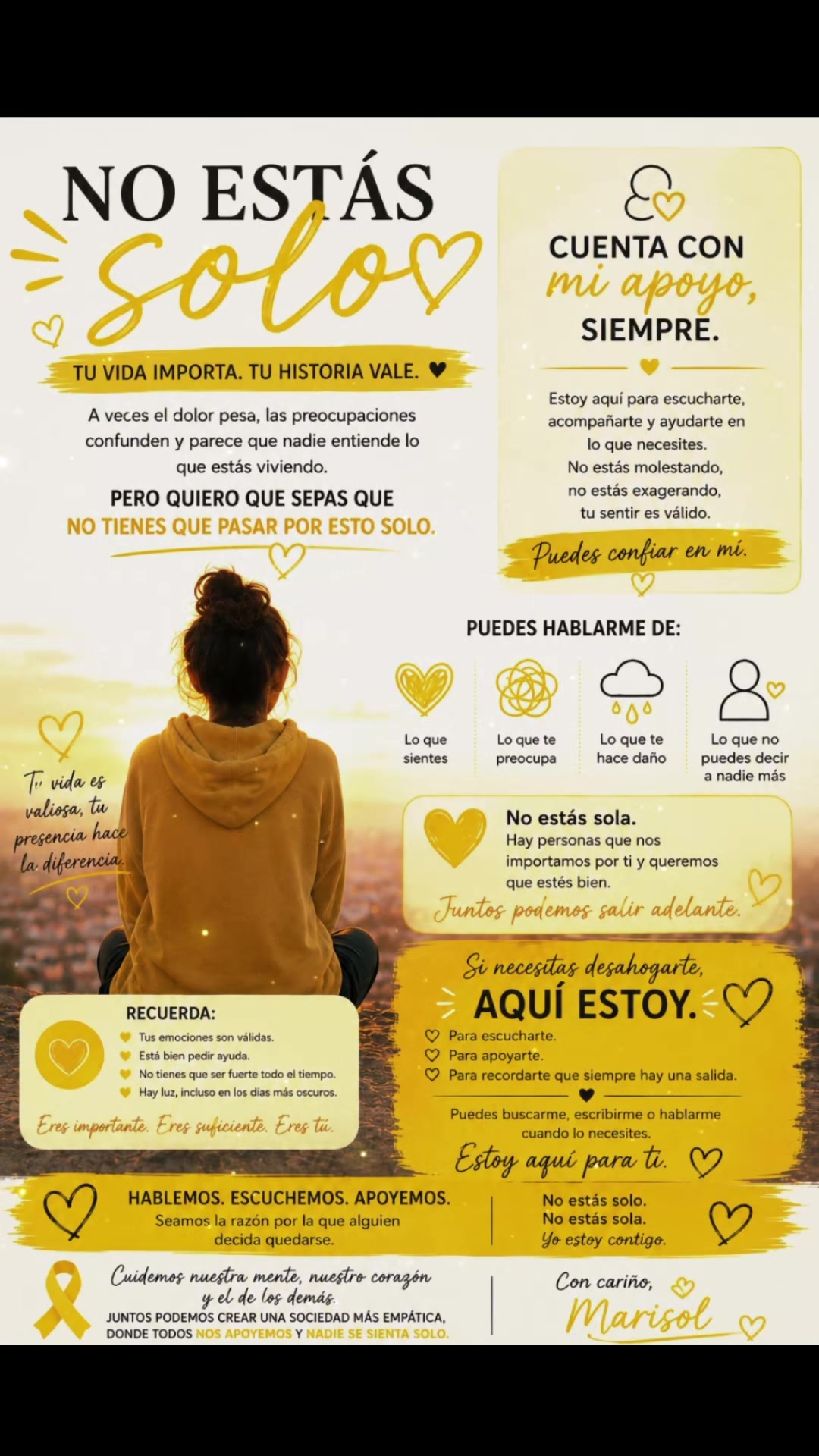 @Marisol Moreno
