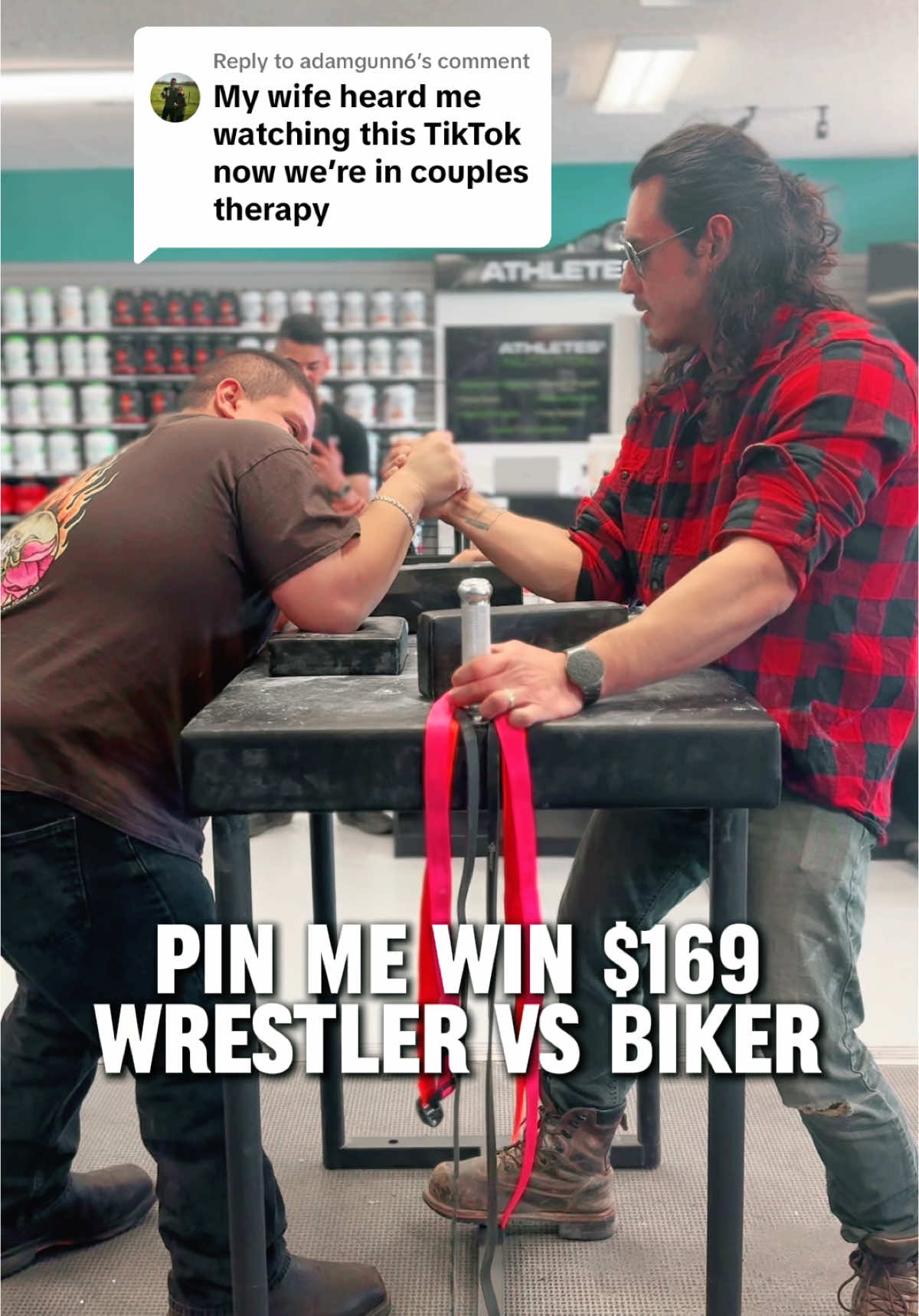 @ARMWRESTLING WHISPERER