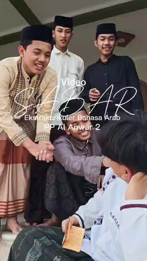 @badui pesantren