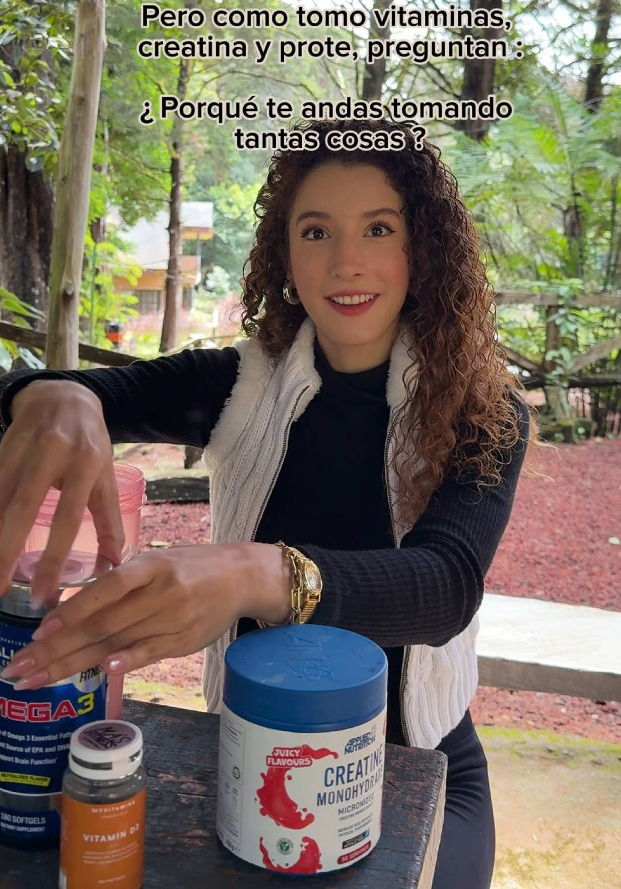 @Melany Ram&iacute;rez S
