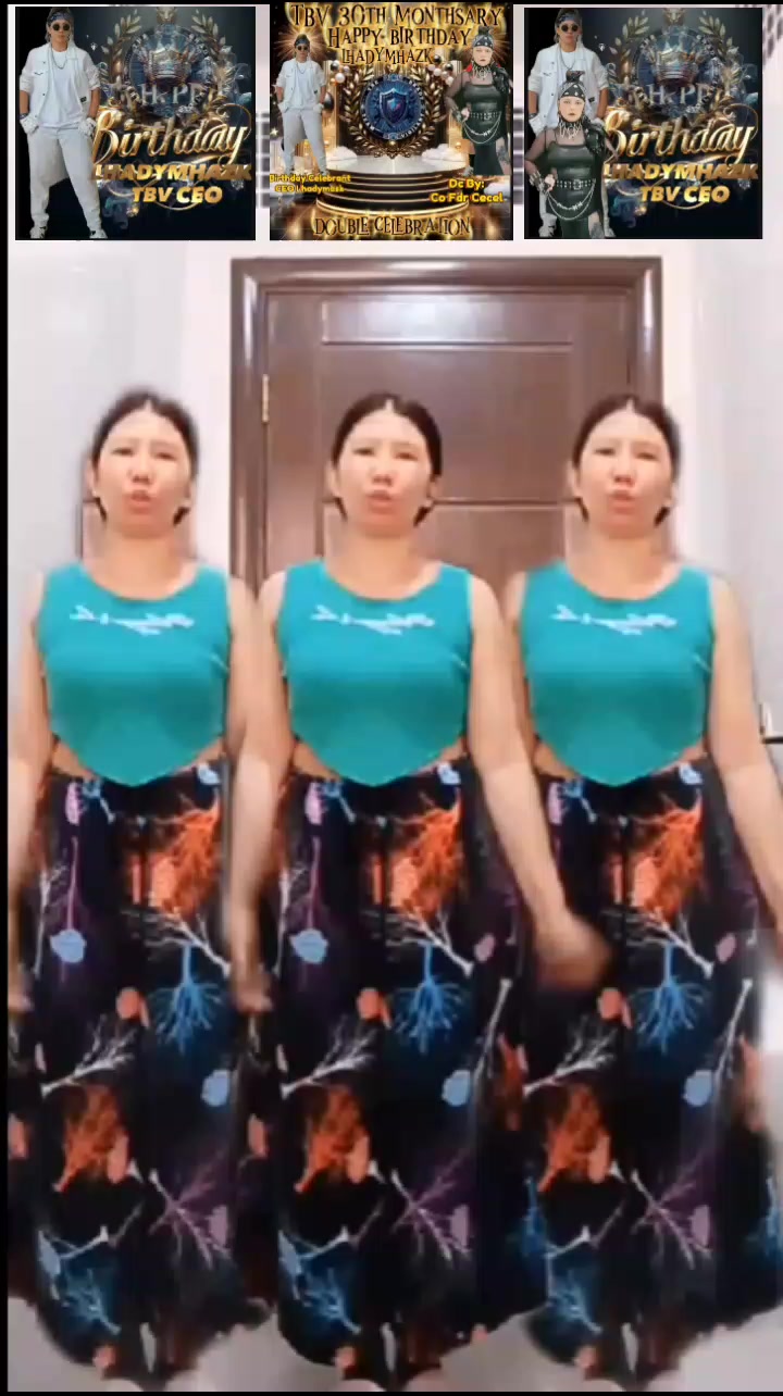 @CHINITAGURL18