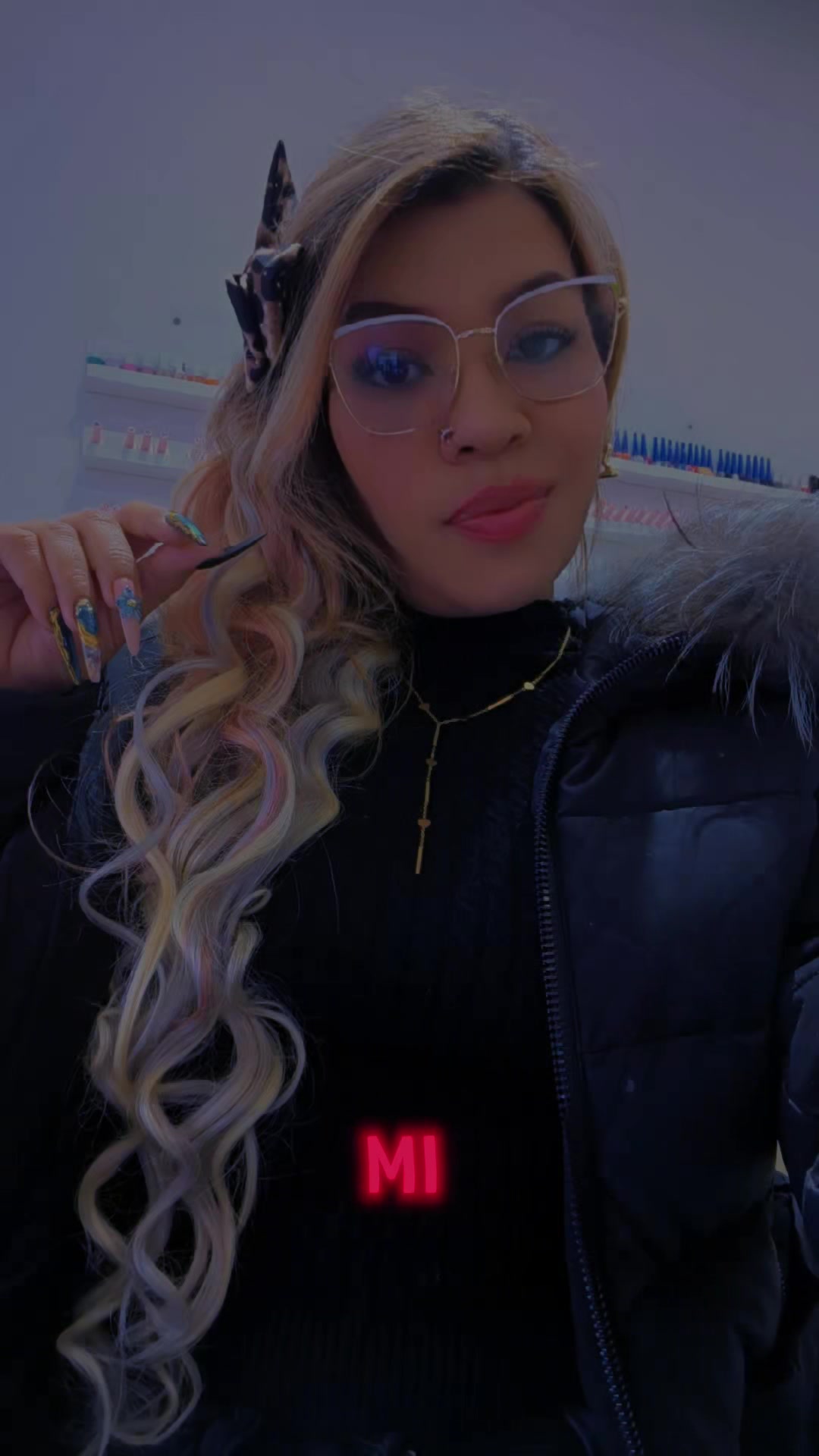 @🌸Kim Ross🌸