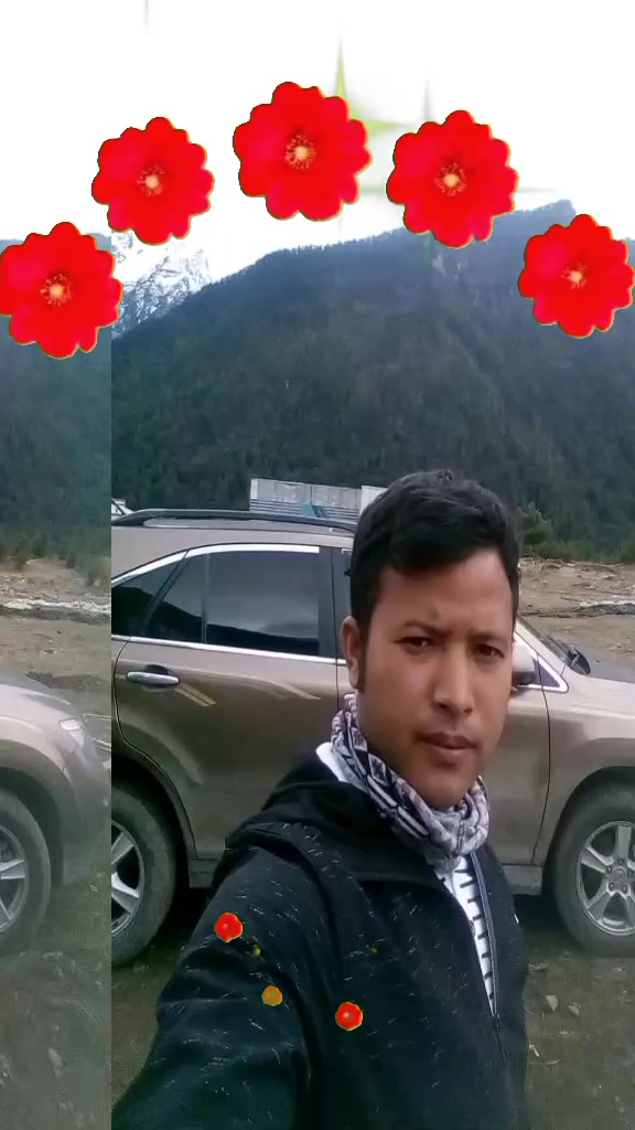 @Kabita Shrestha