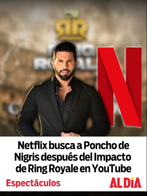 @Al D&iacute;a TV
