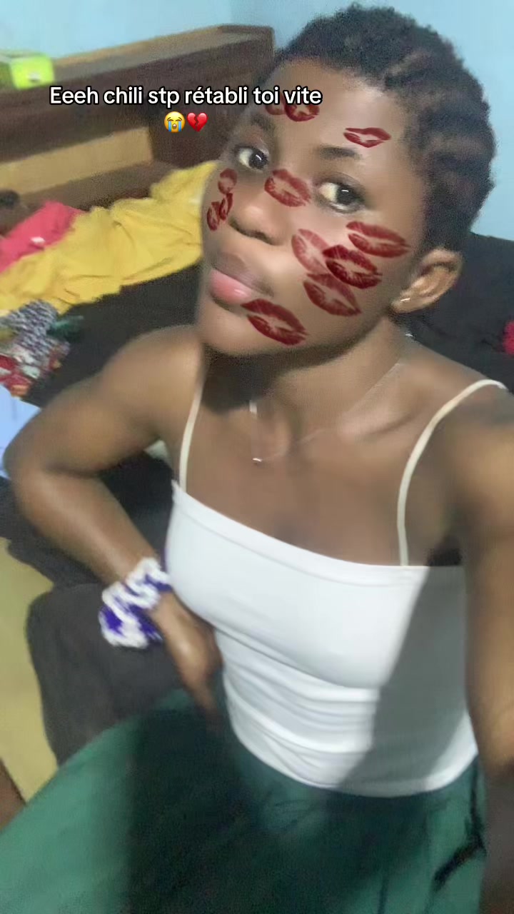 @La petite Adjoba ❤️🩹
