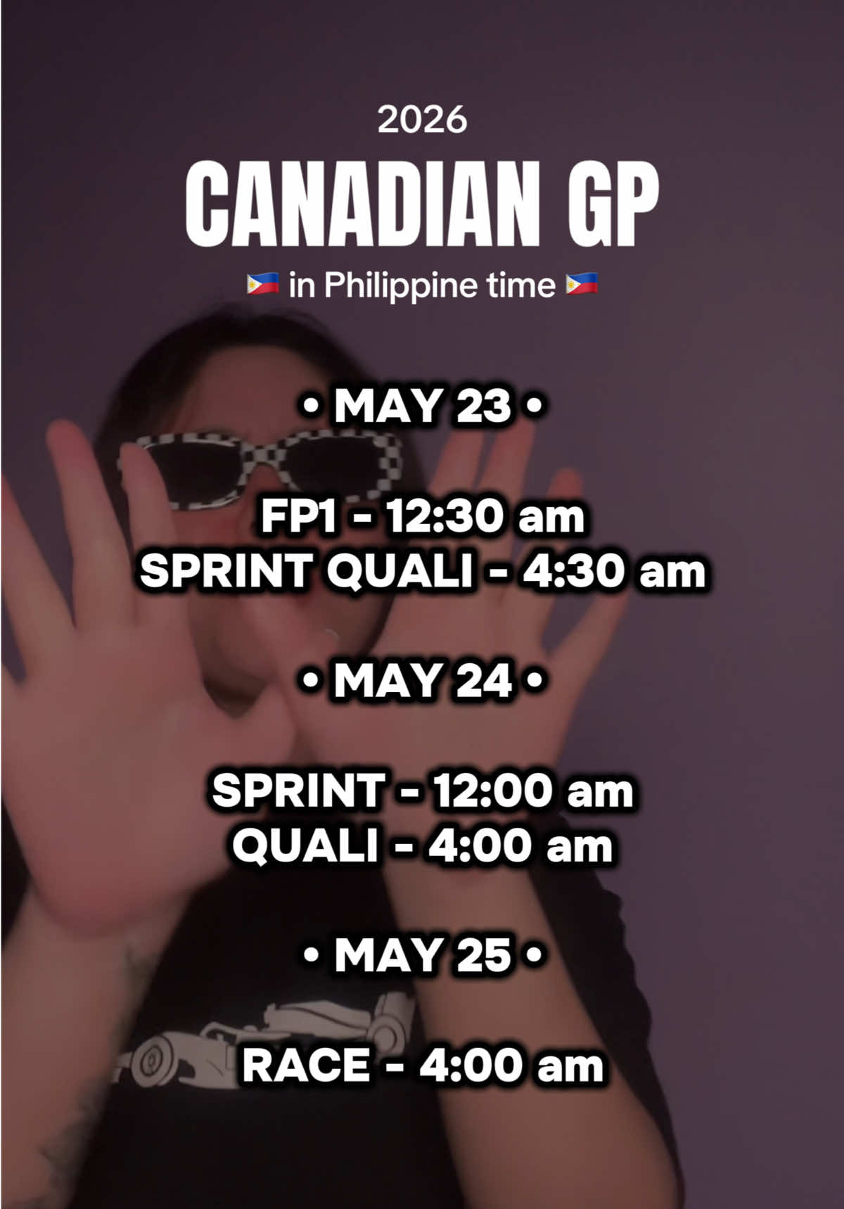 @Andie Syyap • your 🏎️ guide