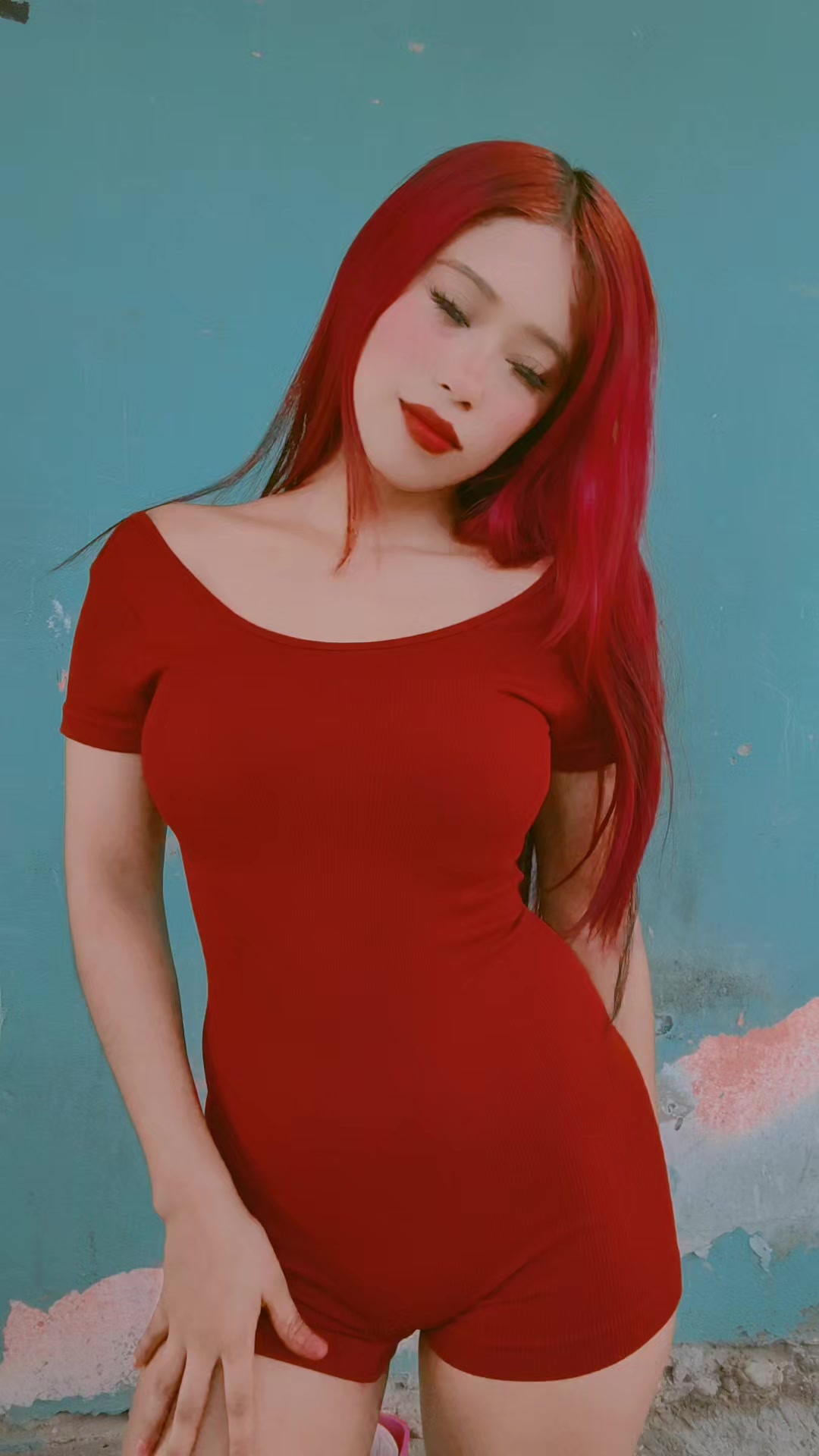 @Ashley Aoi