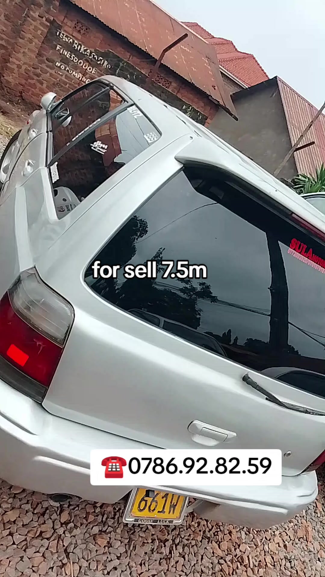 @ABDUL OZEI CAR DEALERSHIP