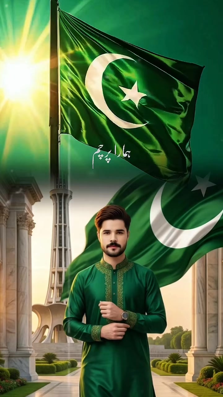 @چاند سے بچھڑا تارا
