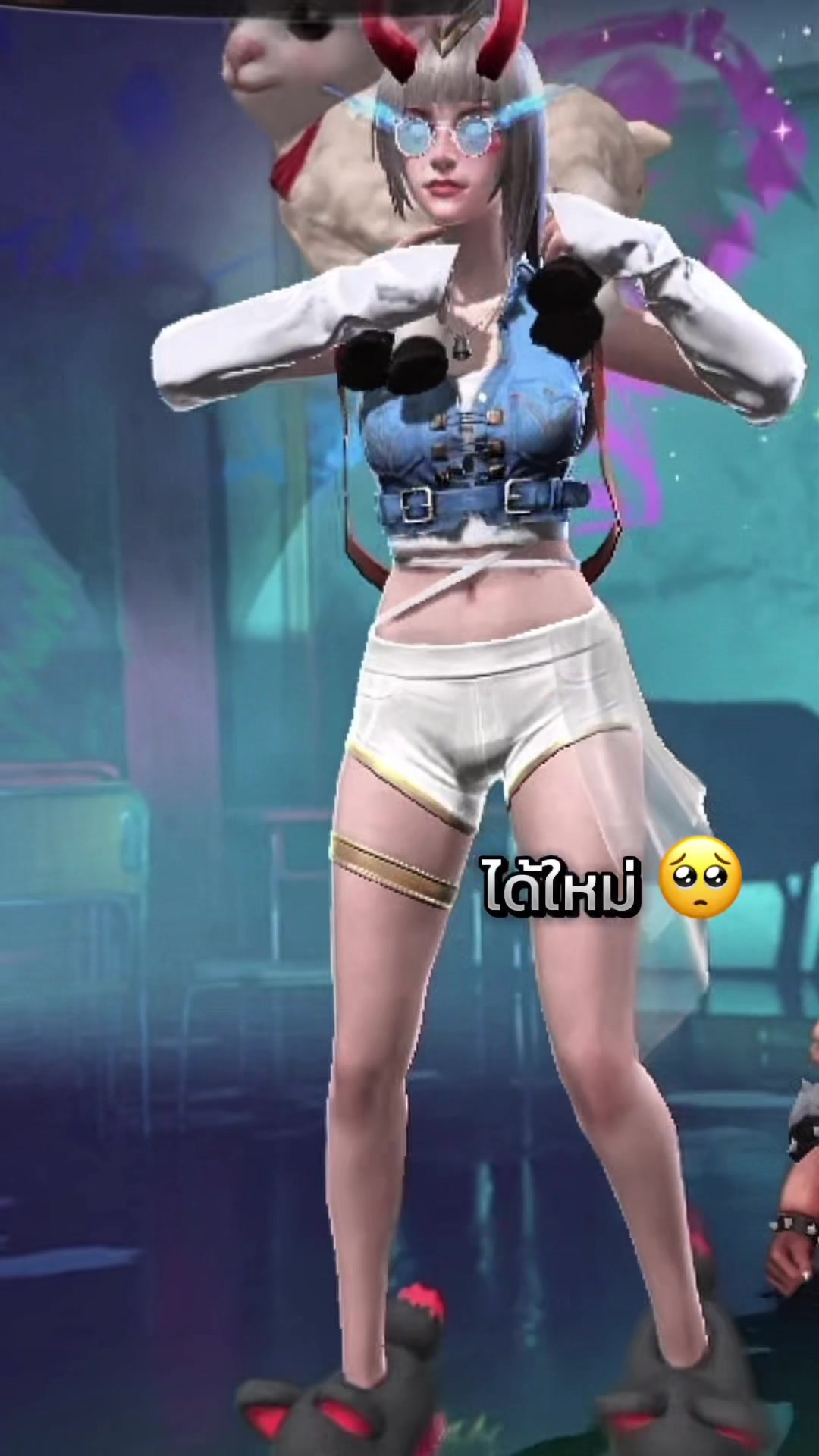 @✿นุ๊กดื้อ'อ✿