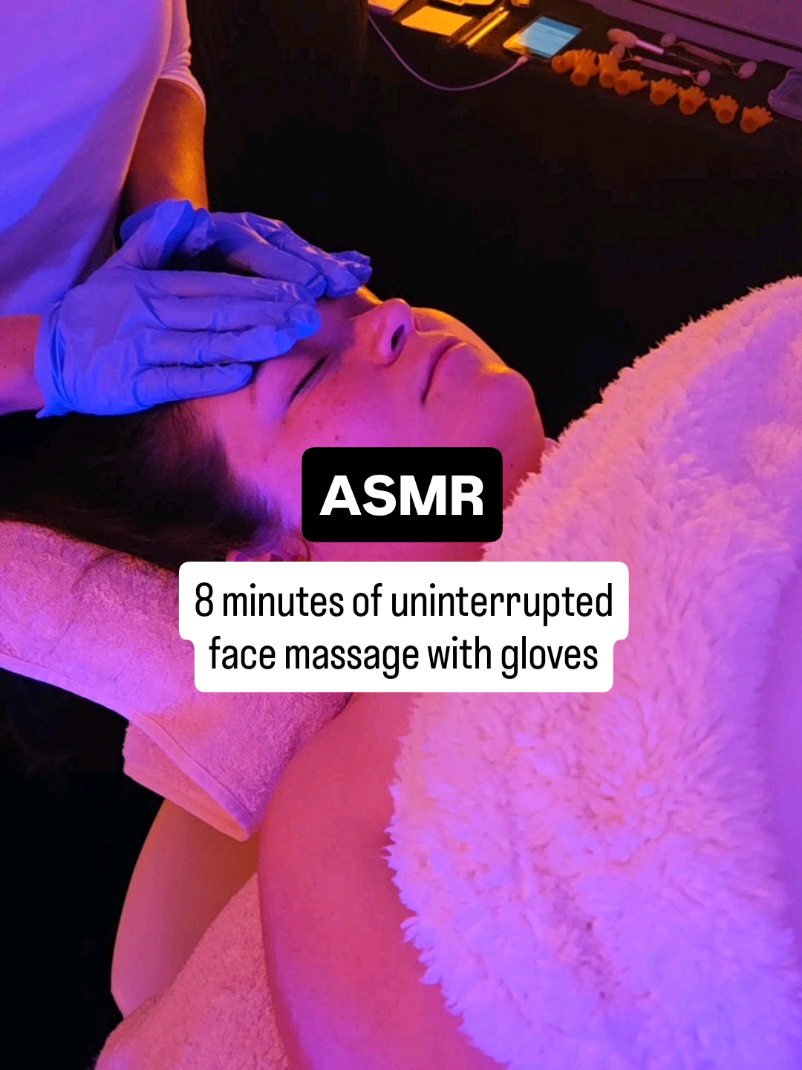 @ASMR Massage Therapy Brisbane
