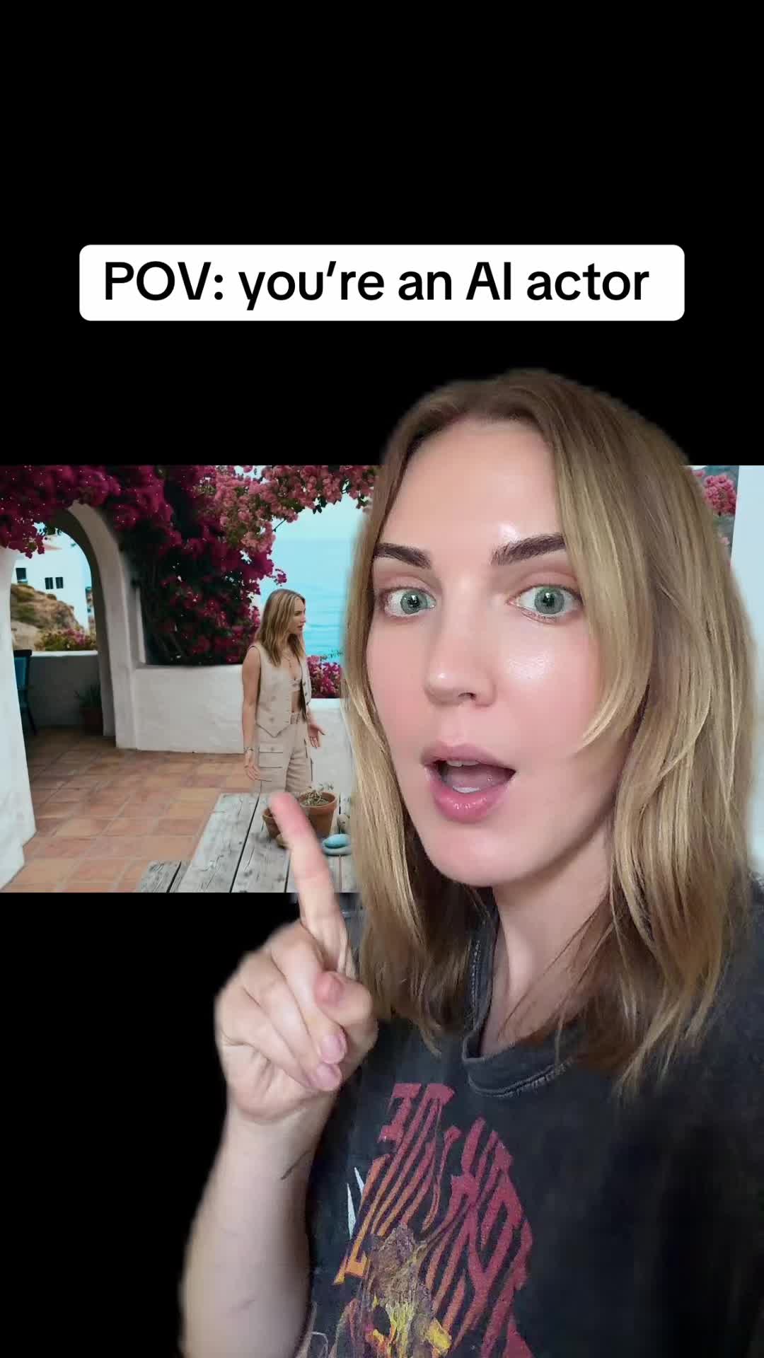 @Bee
