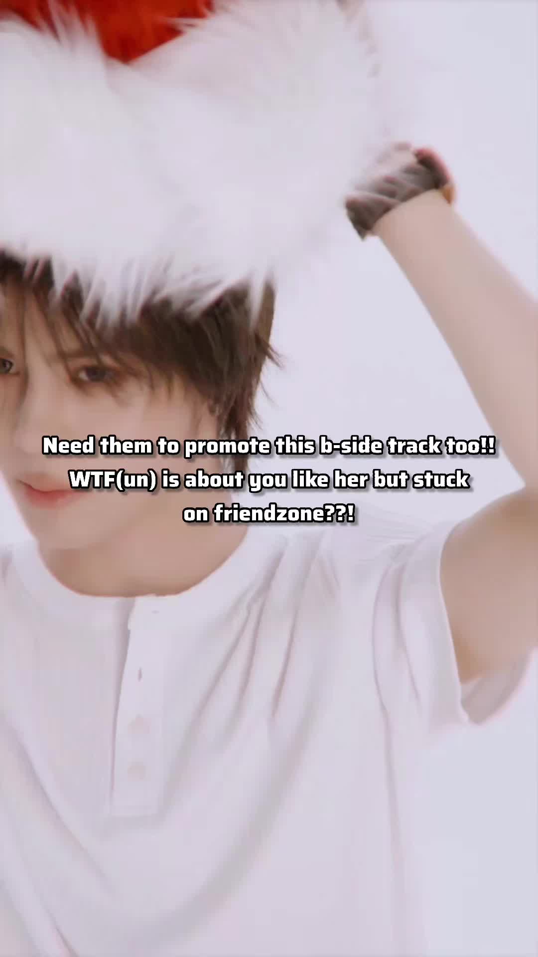 @FanLin_HaoXin + Ziheng โฃ๏ธ