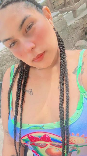 @❣️ la mu&ntilde;eca ❣️
