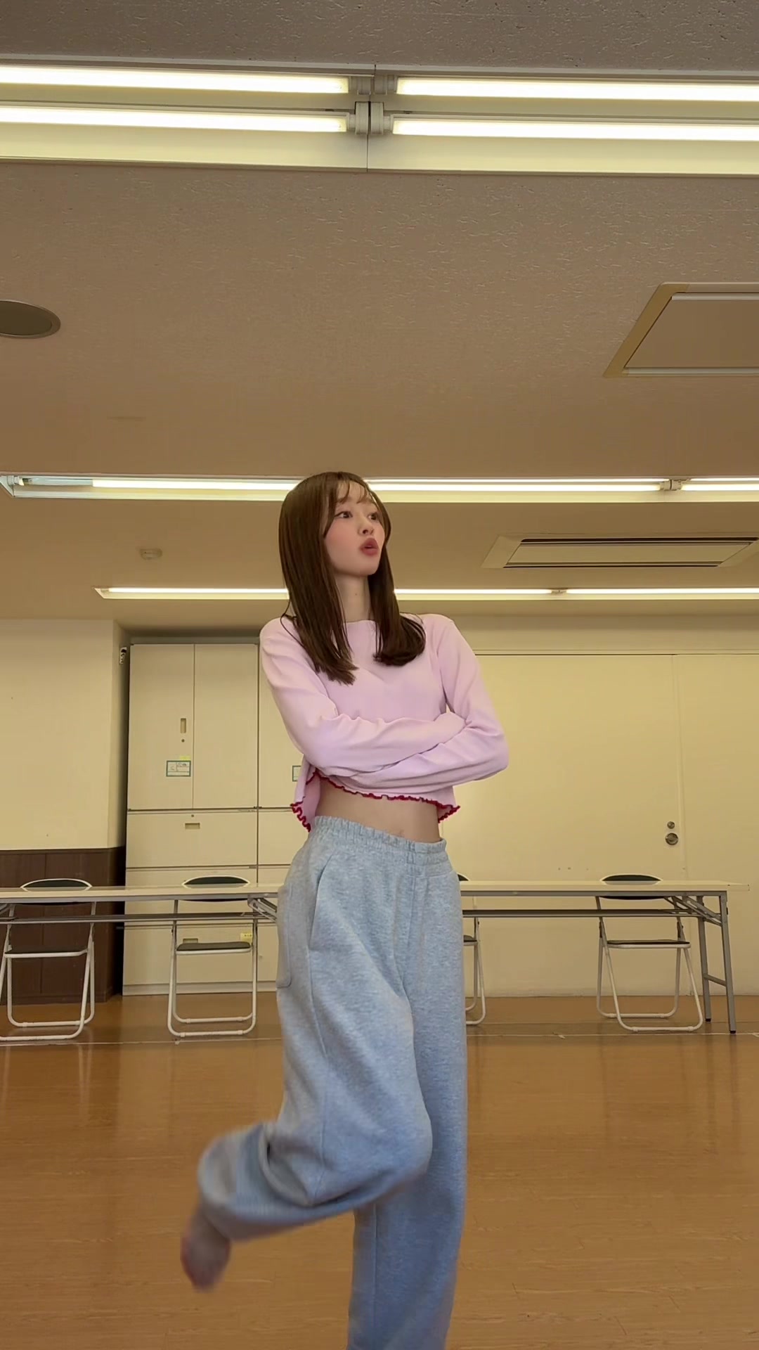 @橘二葉