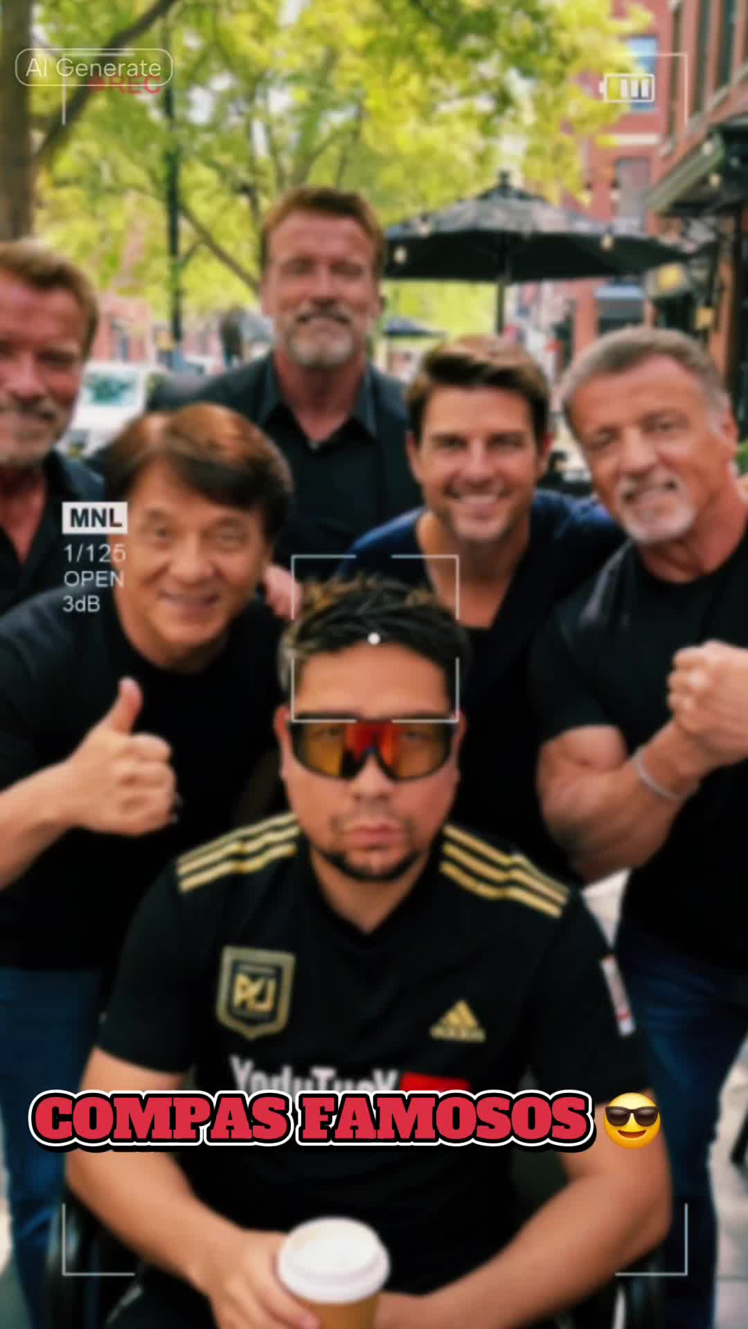 @rudy ramos