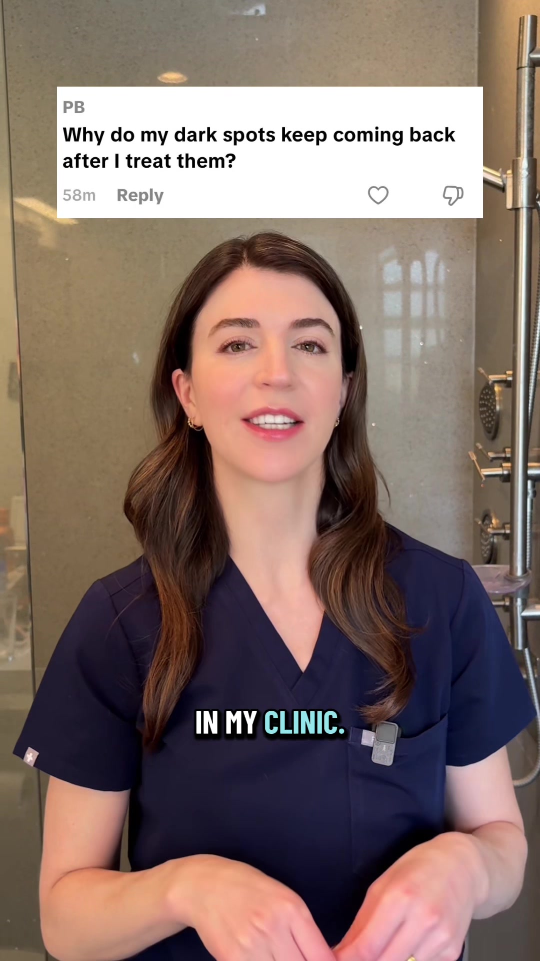 @Dr. Katie 👩🏻&zwj;⚕️Dermatologist